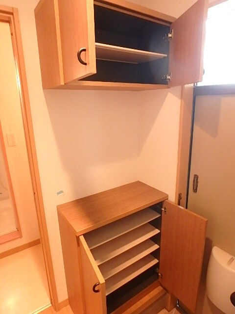 プチメゾン東戸倉IIの物件内観写真