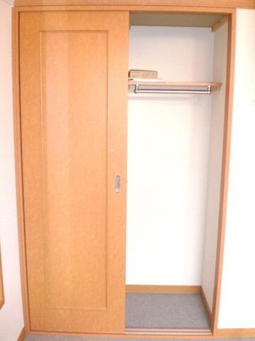 レオパレスエルパセオIIIの物件内観写真