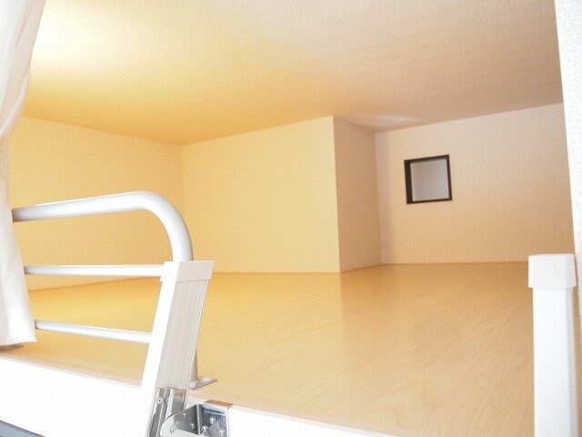 レオネクストクレールIIの物件内観写真