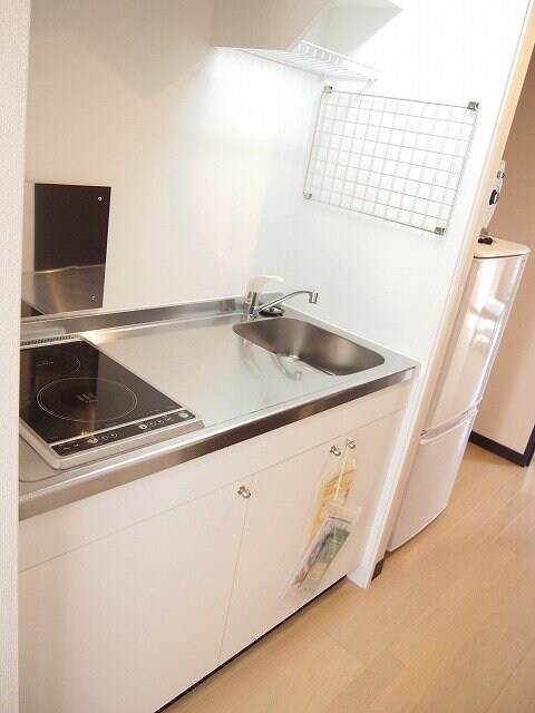 レオネクストクレールIIの物件内観写真