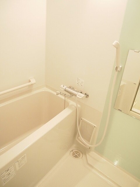 レオネクストクレールIIの物件内観写真