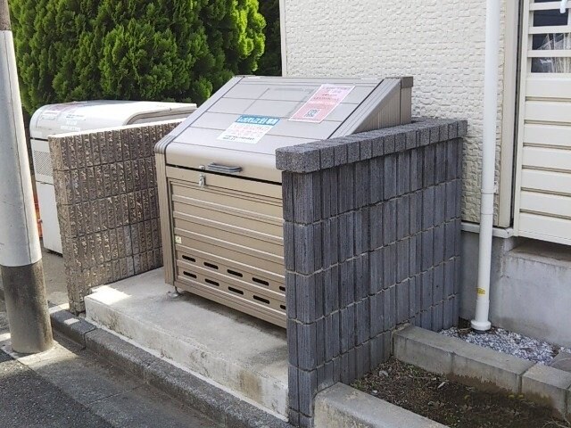 レオネクストクレールIIの物件内観写真