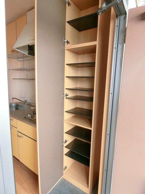 マグノリアの物件内観写真