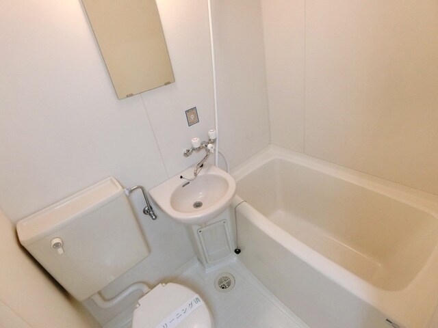 ヴェルト21の物件内観写真