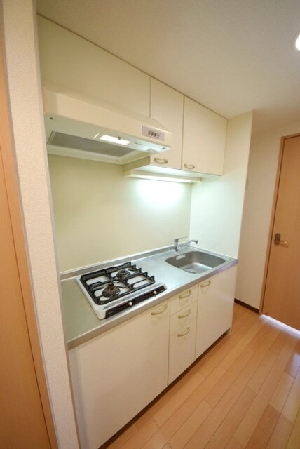 アルクスの物件内観写真