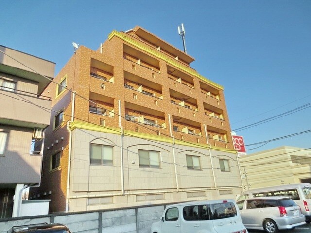 ロイビル国分寺の物件内観写真