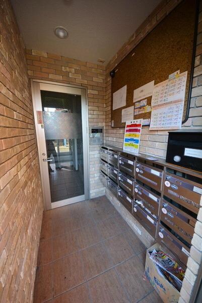 ラ・ジオンの物件内観写真