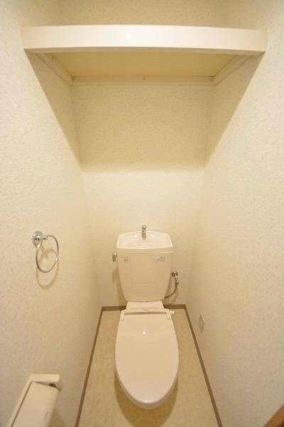 ラ・ジオンの物件内観写真