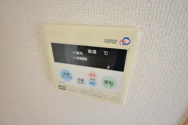 ラ・ジオンの物件内観写真