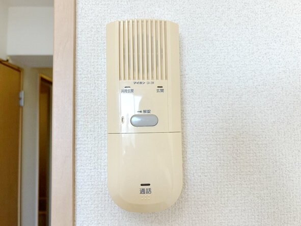 ラ・ジオンの物件内観写真