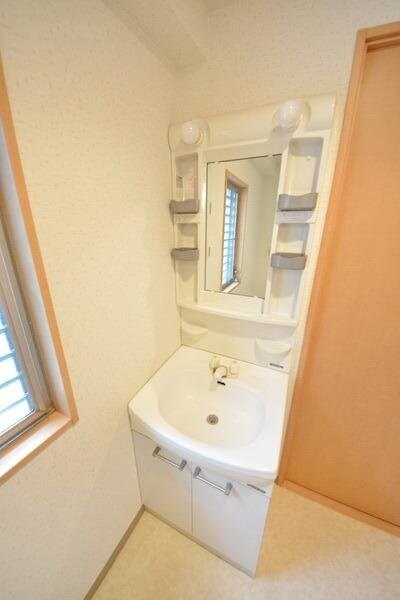 ラ・ジオンの物件内観写真