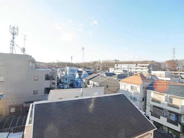 サクラーレの物件内観写真