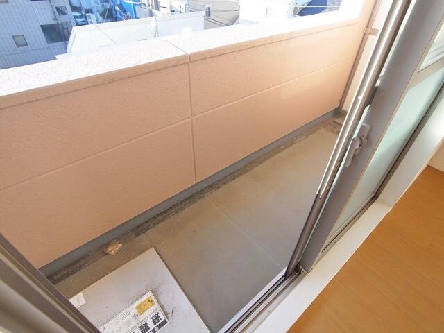 サクラーレの物件内観写真