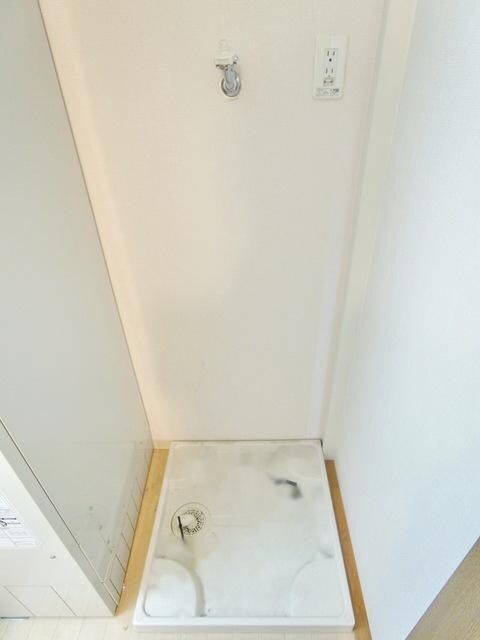 サクラーレの物件内観写真