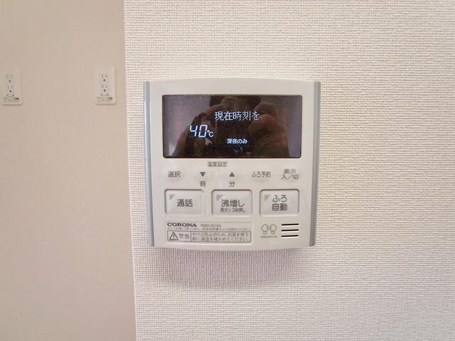 サクラーレの物件内観写真