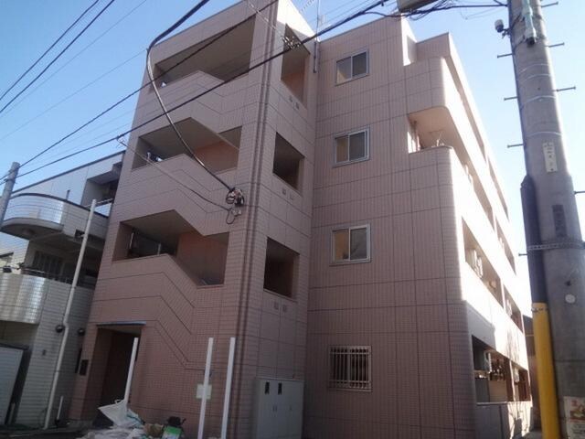 サクラーレの物件内観写真