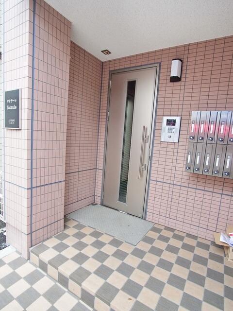 サクラーレの物件内観写真