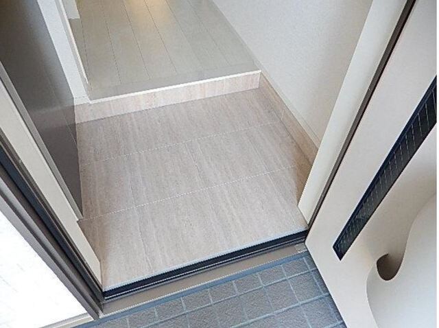 ジェントリーの物件内観写真