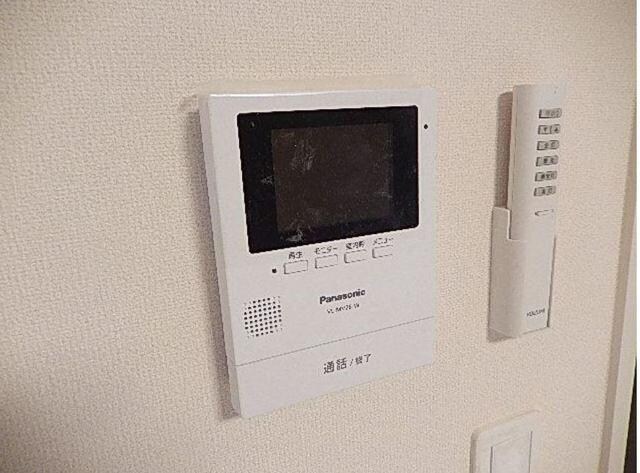 ジェントリーの物件内観写真