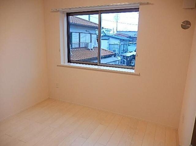 ジェントリーの物件内観写真