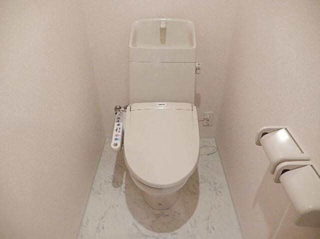 ジェントリーの物件内観写真