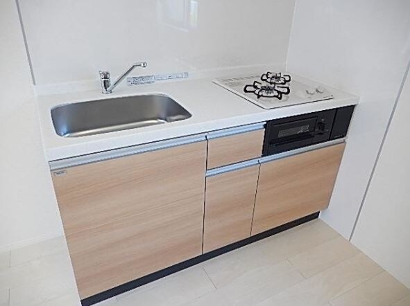 ジェントリーの物件内観写真