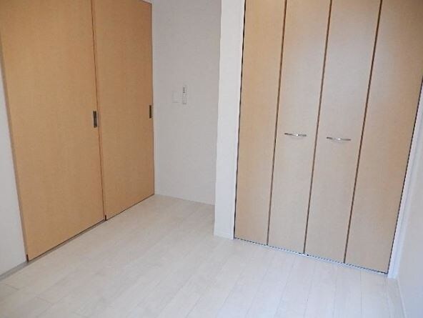 ジェントリーの物件内観写真