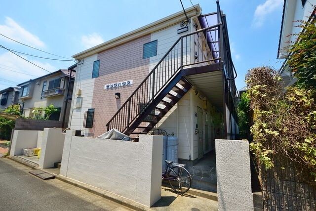 サンワハウスの物件内観写真