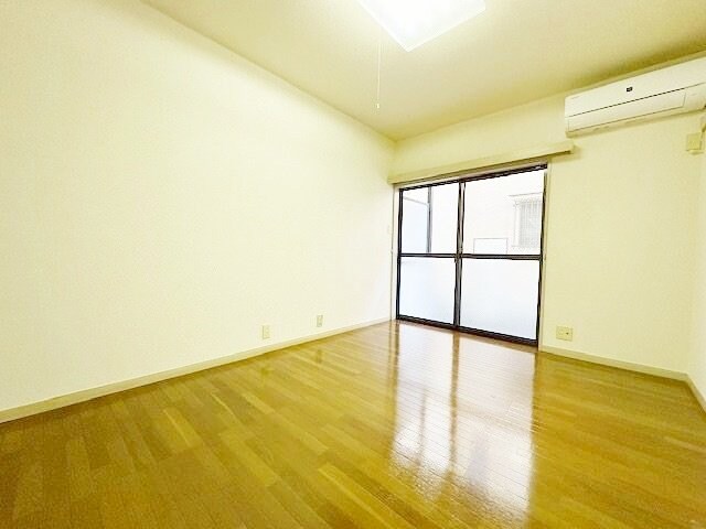 サンワハウスの物件内観写真