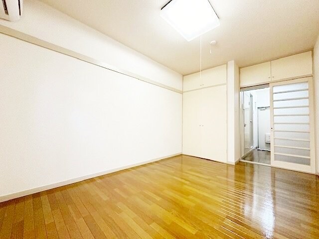 サンワハウスの物件内観写真