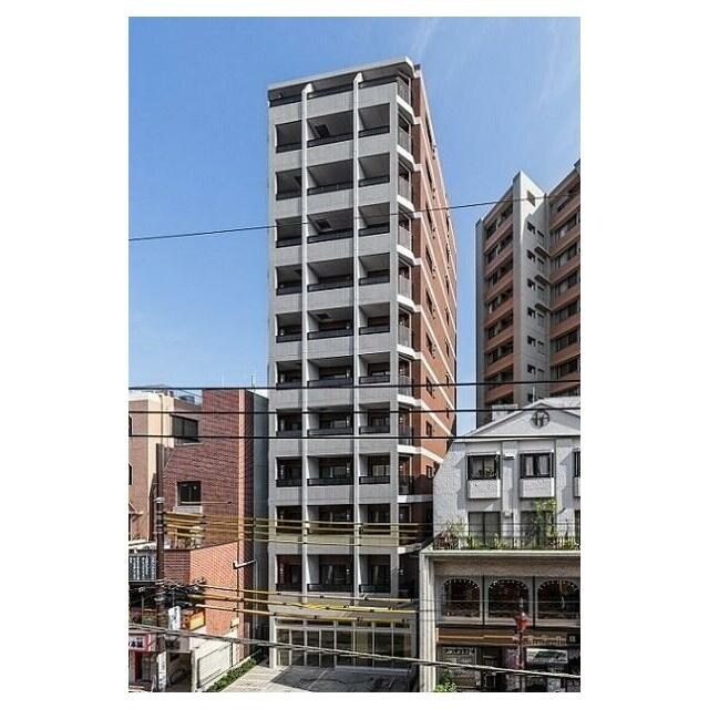 レジディア国立の物件内観写真