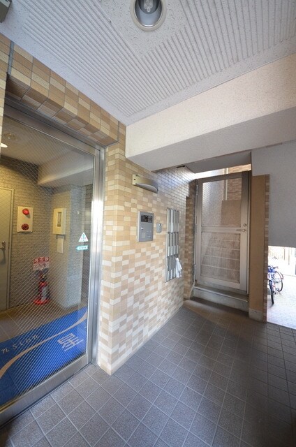 マンション星美の物件内観写真