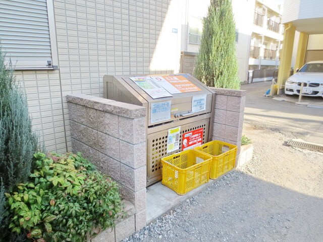 サンライズ花澤台Ｌの物件内観写真