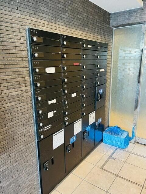 EC BUILDINGの物件内観写真