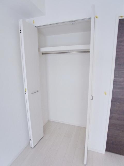 ベルヴュコート立川の物件内観写真