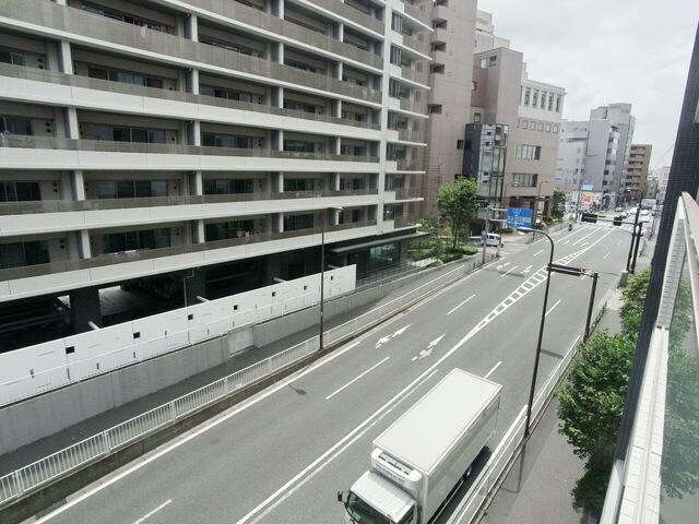 ベルヴュコート立川の物件内観写真