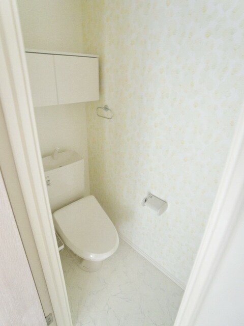 メモ・フローラの物件内観写真