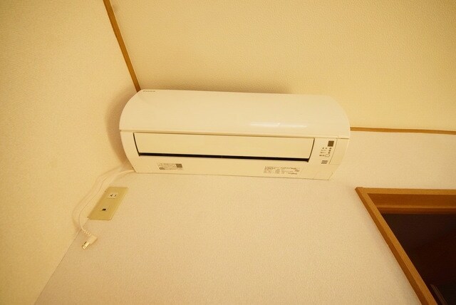 アルブル府中の物件内観写真