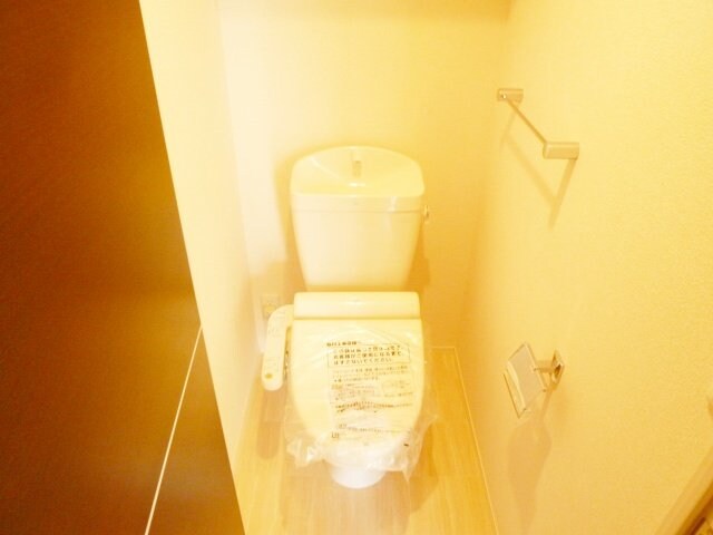 La Luce（ラ・ルーチェ）の物件内観写真