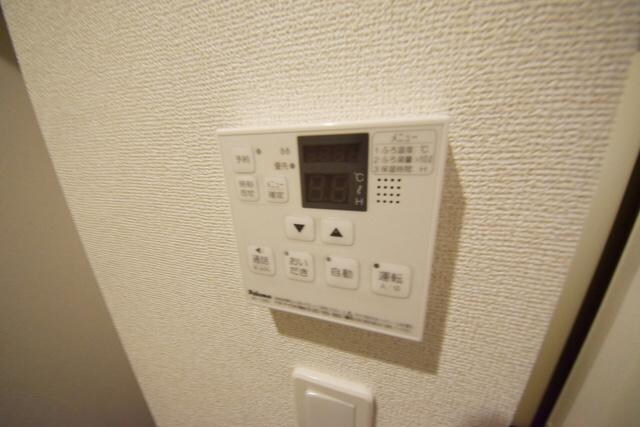 メゾン　ド　プルニエの物件内観写真