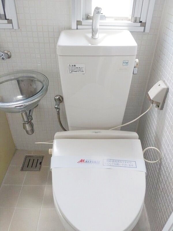 パークアベニューアイズの物件内観写真