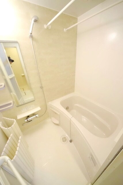 ブルーステラ国立の物件内観写真