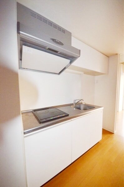 Ｋエリタージュの物件内観写真