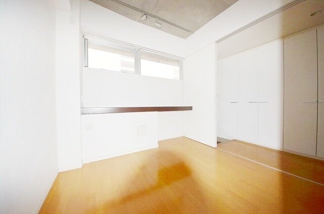 Ｋエリタージュの物件内観写真