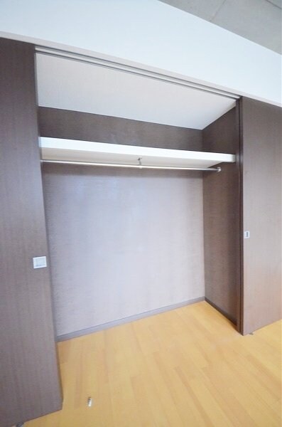 Ｋエリタージュの物件内観写真