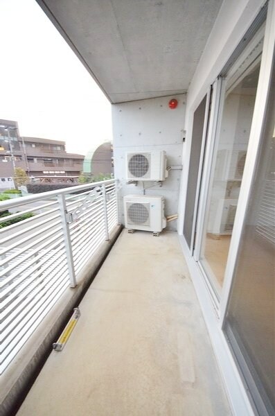 Ｋエリタージュの物件内観写真