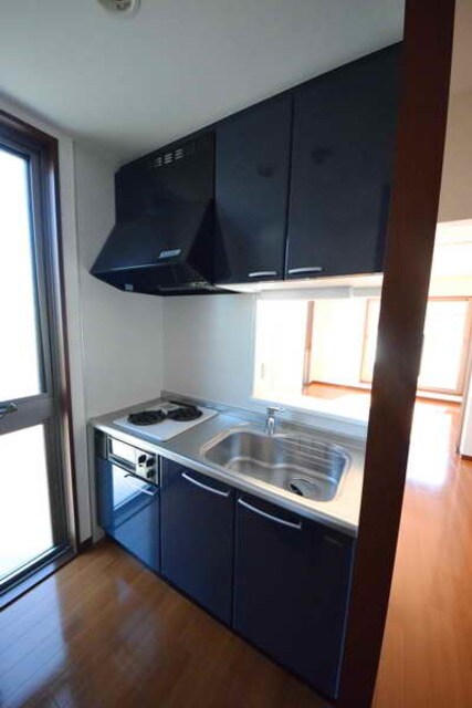 ＫＩＲＩＥ　ＭＡＩＳＯＮ国立の物件内観写真