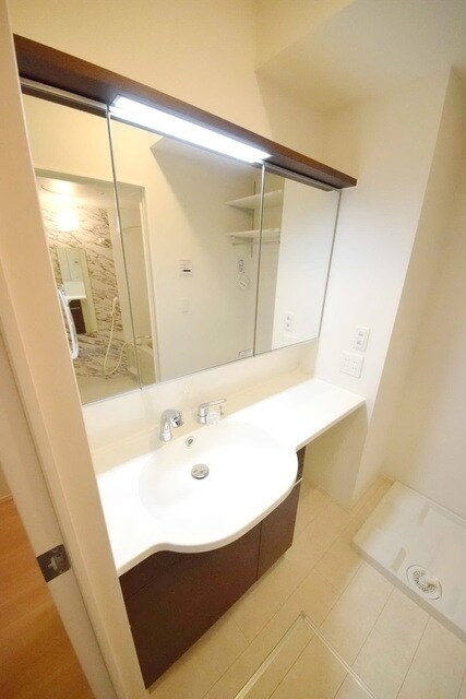 パレス国立の物件内観写真