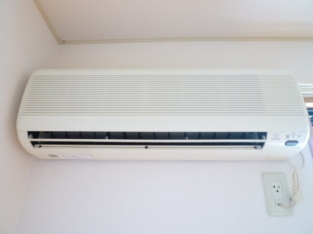 フォルトゥーナの物件内観写真