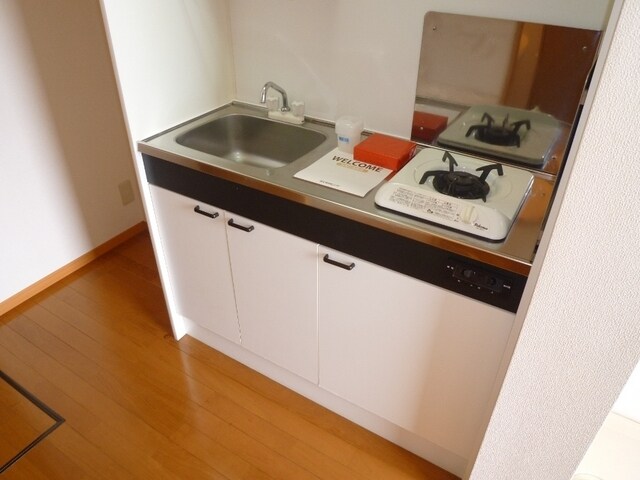 フォルトゥーナの物件内観写真